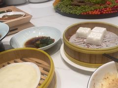 -筱爷叔·上海传统手工菜(新桥店)