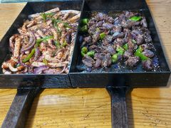 -晓梦戳子肉(瑞云路店)
