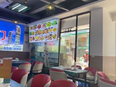 -40号厦门海鲜大排档(中山路店)