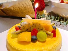 -大连铂尔曼酒店-铂尔曼美食廊 Pullman Deli