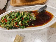 -浮何烤铺(桐梓林店)