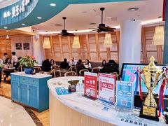 -美奈小馆·越南料理(福田星河COCO Park店)