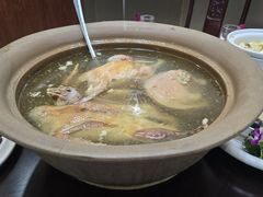 -新聚丰菜馆(太监弄店)