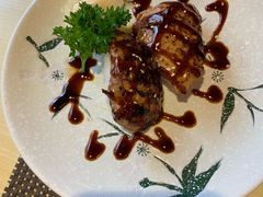 -有喜屋·深夜食堂(北京西路店)