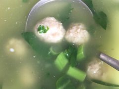 -邵厨香菜馆(唐人街店)