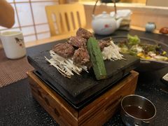 -长崎屋·日本料理·刺身·烧鸟(天河北路店)