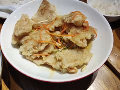 -金掌勺·锅包肉(双榆树店)