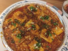 -花盐街·四川乐山小吃(西单大悦城店)