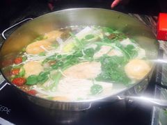 -牛很鲜潮汕牛肉火锅(朝晖路店)