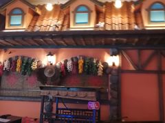 -青岛东方影都融创水世界