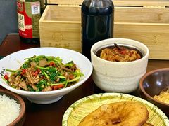 -易裕和·长沙米粉(友谊路店)