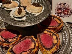 -壳里西餐厅Coquille Seafood Bistro(蒙自路店)