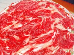 -汕头八合里海记牛肉店(清河店)