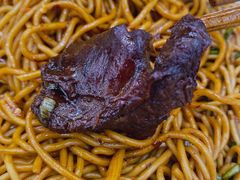 -庄行曹记羊肉(泗泾店)