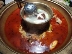 -辣家私厨火锅·龙虾(开发区店)
