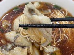 黄鱼面-阿娘面馆
