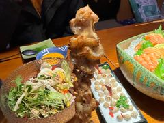 -鳗鱼家·深夜食堂(军博店)