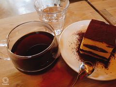 -VOYAGE COFFEE(北锣鼓巷店)