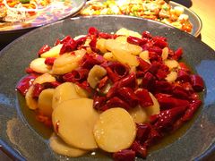 -胡马八破·川菜小馆(高新万达店)