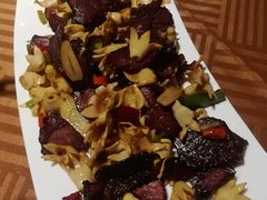 -渔太泰漓江小馆·广西融合菜(西街店)