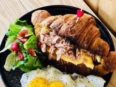 -251#coffee roasters(沿河东路店)