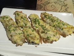 -HIHE Bistro·Oyster Bar(华熙live店)