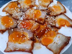五花肉酿蛋-黎记大排档(慈云路店)