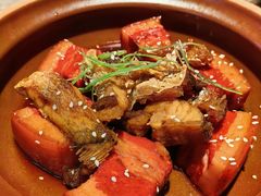 -老阿爸鲜鱼土菜(昆山花桥店)