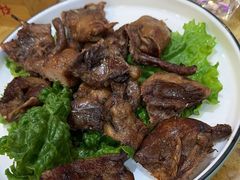 -禾记海鲜烧烤(八一路店)