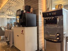 -北京王府井希尔顿酒店·万斯阁西餐厅