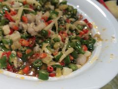-红满堂·龙虾·牛蛙·淮扬菜(濠北路店)