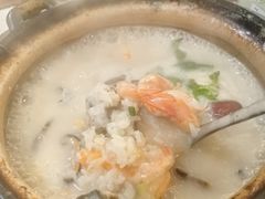-利杨记·本味轩粥坊·烧烤(宝体店)
