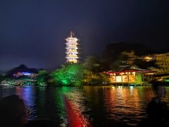 -桂林两江四湖景区