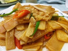 -大师傅金奖啤酒鱼(西街口总店)