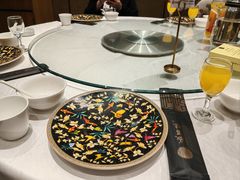 -盛百味·家宴餐厅(霸州分店)