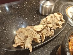 -木槿花韩式炭烤·熟成肉工坊(孙文东路店)