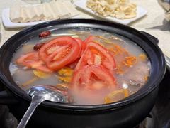 -九寨沟特色牦牛肉汤锅