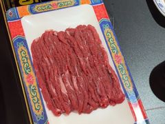 -京悦南门涮羊肉·羊蝎子火锅(田林路店)