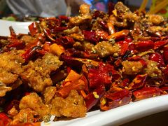 -望京一号·重庆江湖菜(工体店)