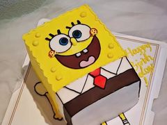 -CAKE BOSS 蛋糕老板(西单君太百货店)