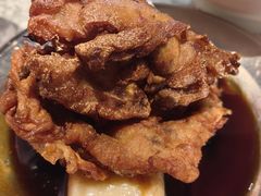 -鲜得来排骨年糕(即墨路店)