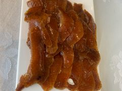 -玉林烤鸭店(定福庄店)