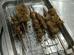 -郭记原生态烤羊腿(长宁路店)