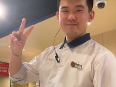 -海底捞火锅(高新活力汇店)
