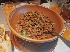-回头食客-李久其家民间餐厅(望城金桥国际店)