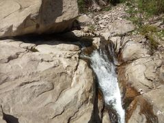 -洛阳白云山景区