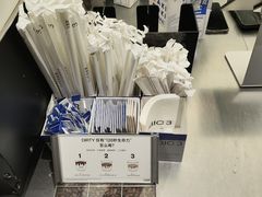 -CUBIC3三立方咖啡(西岸凤巢店)