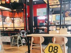 -熊吞·大碗丼烧肉饭(西市场嘉华店)