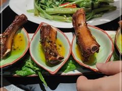 -南越郡·越式风味餐厅(青秀万达店)