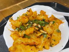 -端仕小锅(文林街店)